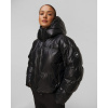 Dámska Krátka Páperová Bunda Adidas By Stella Mccartney Puf