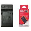 Nabíjačka Fotopol BLE9 pre Panasonic