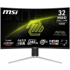 MSI Gaming MAG 325CQRF QD E2/ 31,5