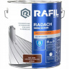 Farba - Farba Radach 10L Oxide Red RAL3009 SEMI-MATT (Farba - Farba Radach 10L Oxide Red RAL3009 SEMI-MATT)