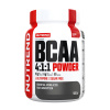 Nutrend BCAA 4:1:1 Powder Cherry 500 g