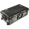 Peli Air Case 1615 čierny s penou