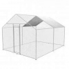 Ohrada pre zvieratá 3m x 4m x 2,5m (Ohrada pre zvieratá 3m x 4m x 2,5m)