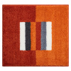 Jutex Capricio oranžová 55x60 1081