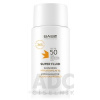 BABÉ SUPER FLUID SPF50 číry fluid s ochranným faktorom pre všetky typy pleti 1x50 ml, 8437014389449