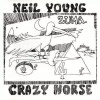 YOUNG NEIL: ZUMA LP