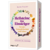 Heilsteine für Einsteiger - Energie, Ausgeglichenheit und Schutz (Karen Frazier,Elisabeth Liebl)(Hra)