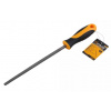 Rašpľa na drevo okrúhla 8”/200MM HOTECHE HT400808
