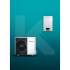 Vaillant aroTHERM VWL 75/5 (230V) split