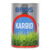 Karbid pre móly 1 000 g bros 1kg granulovaného plechovky (Karbid pre móly 1 000 g bros 1kg granulovaného plechovky)