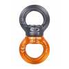Otočný záves Climbing Technology/SKYLOTEC Twister - grey/red