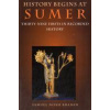 History Begins at Sumer