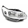 Citroen C5 2008 – Pravý reflektor Depo