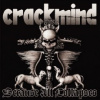 Crackmind - Because All Collapses / Digipack [CD]