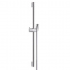 Hansgrohe Unica'C Sprchová tyč 0,65 m s hadicou 1,6 m, chróm 27611000-HG