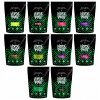 Mega Set Verde Zelená Yerba Mate Rad 10x0. 5 kg