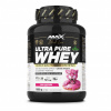 Amix nutrition Black Line Ultra Pure Whey Protein 1000 g Príchuť: Ružový panter
