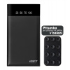 PowerBank 5000 mAh iGET POWER B-5000