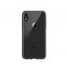 Transparentný silikónový obal pre Apple iPhone - iPhone Xr