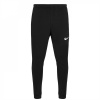 Nike Dri-FIT Men's Fleece Training Pants Black 2XL
