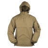 Bunda Mil-tec Combat coyote brown