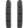 MAVIC SET OF 2GREY CARBON RIM PADS HG/S