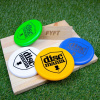 Discmania Marker (discgolf značka) Farba: Červená