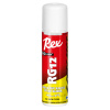 REX 4664 RG12 Žlutý sprej, +10°C až -2°C, 150ml
