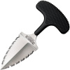 Tlačná dýka Cold Steel Urban Edge Full Serration