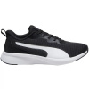 Unisex bežecká obuv Flyer Lite M 378774 01 Black with white - Puma 42 černá s bílou