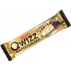 Nutrend Qwizz Protein Bar 60 g arašidové maslo