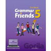 Grammar Friends 5: Student´s Book - Tim Ward