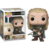 Funko POP! 628 Movies: The Lord of the Rings - Legolas Poškodený obal