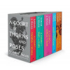 A Court of Thorns and Roses Paperback Bo - Sarah J. Maas