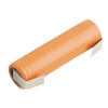 AVACOM Nabíjacia priemyselná batéria 18650 AVACOM 2000mAh 3,7V Li-Ion - s U-kolíkom