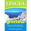 Gréčtina-konverzácia so slovníkom a gramatikou-2. vydanie - autor neuvedený