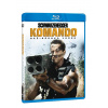 Komando (režisérska verzia) Blu-ray