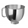 Nerezová misa 4,83 l s úchytom 5K5THSBP (pre Artisan) (Príslušenstvo KitchenAid)