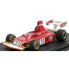 Gp-replicas Gp-repliky Ferrari F1 312 B3 N 11 Sezóna 1974 Clay Regazzoni 1:43 Červená