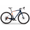 Gravel kolo Wilier JENA HY+GRX 1x11+NDR28 blue org L