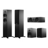 Dynaudio Emit 30 5.0 (Black Satin)