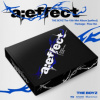 Boyz - A;Effect (Flow) [CD]