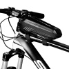 WildMan Etui WILDMAN E5S čierny držiak/puzdro na bicykel DEX-0169-ETU-WILDM