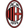 CUKROVÁ TLAČ jedlý obrázok na tortu Cukrová hmota Naplamk AC MILAN HERB Logo 15 c