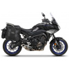 Shad kompletná sada bočných adventure tašiek SHAD TERRA TR40, vrátane montážnej sady SHAD YAMAHA MT-09 Tracer / Tracer 900