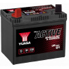 Diel, príslušenstvo do kosačky - YUASA GARDEN U1 BATÉRIA 30AH 330A 12V L+ NA KOSAČKU (YUASA GARDEN U1 BATÉRIA 30AH 330A 12V L+ NA KOSAČKU)