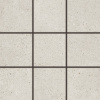 Rako Dlažba Piazzetta slonová kost 10x10 cm mat DAK12786.1