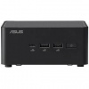 Stolný počítač Asus NUC 14 Pro Kit (90AR0072-M000P0) čierny