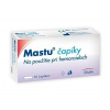 Stada Pharma Mastu čípky 10 ks