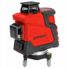 Krížový laser - Laser LK-360.3D lietadlo (Krížový laser - Laser LK-360.3D lietadlo)